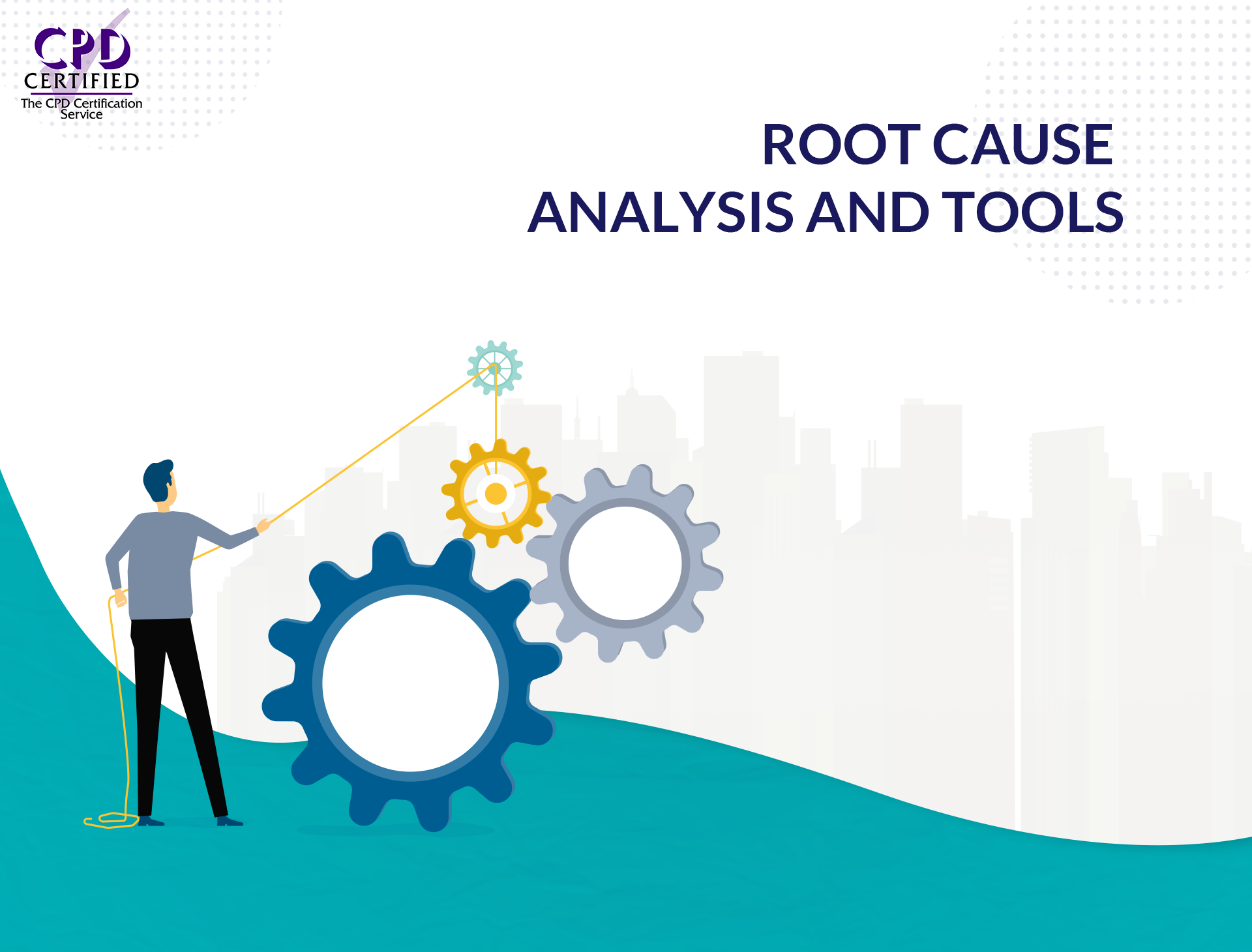 Root cause Analysis and Tools